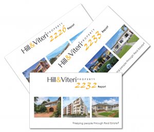 Hill & Viteri Property - Market Round Up